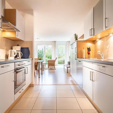 Gruene Strasse G6 Lejlighed *