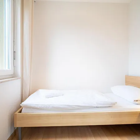 Gruene Strasse G6 Lejlighed