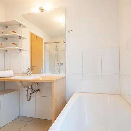 Gruene Strasse G6 Lejlighed *