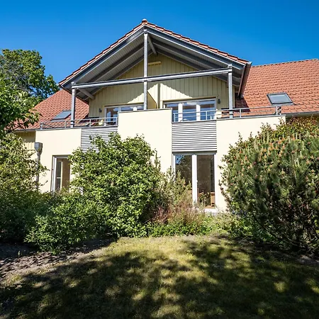 Gruene Strasse G6 Prerow