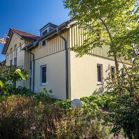 Gruene Strasse G6