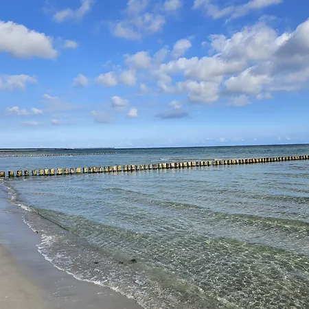 Lejlighed Gruene Strasse G6 *