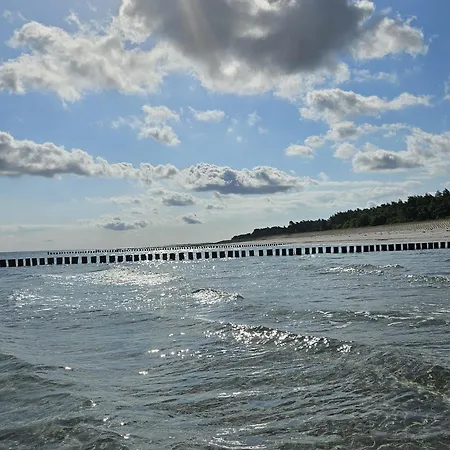 Lejlighed Gruene Strasse G6