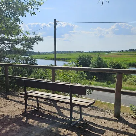 Gruene Strasse G6 * Prerow